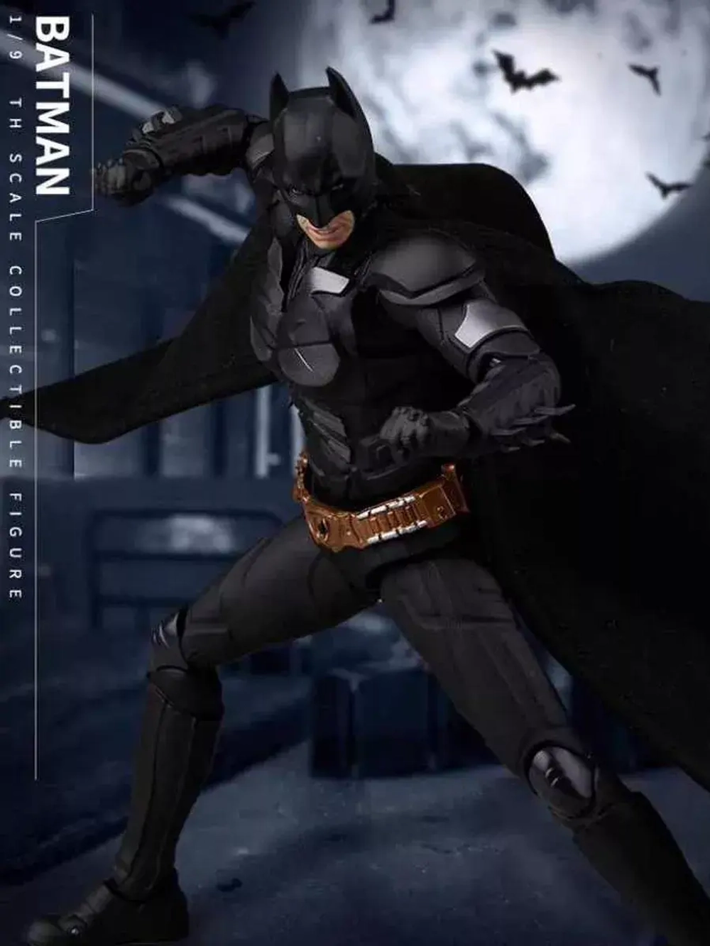 Фигурка Бэтмен DC Fond Joy DC2001