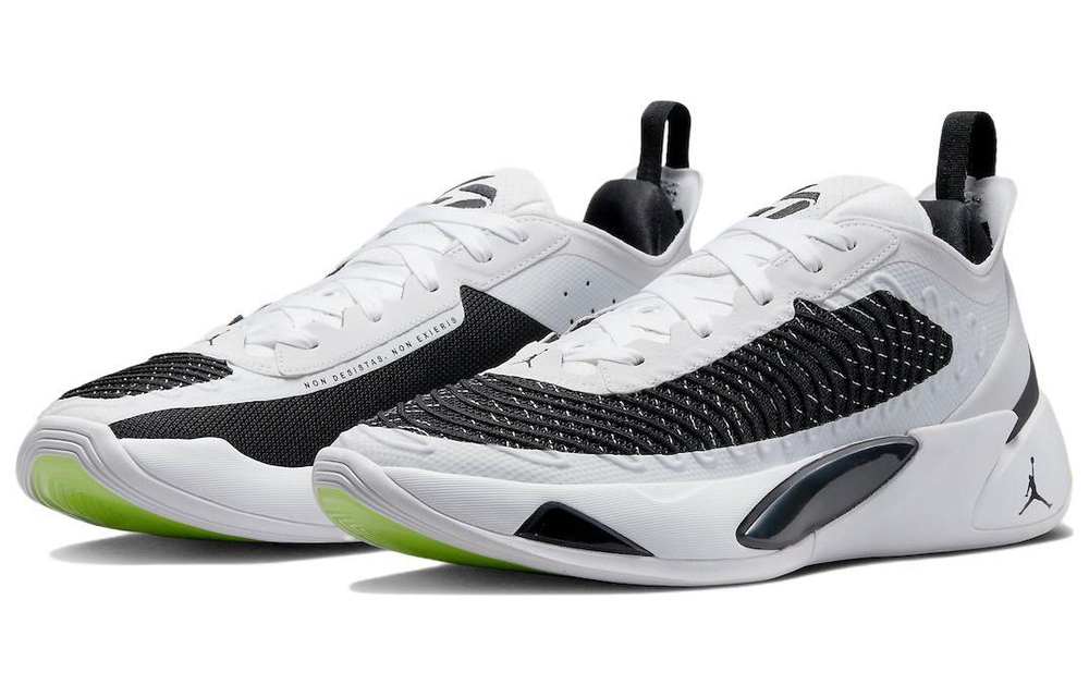 Кроссовки Jordan Luka 1 1 "Reverse Orca" Pf