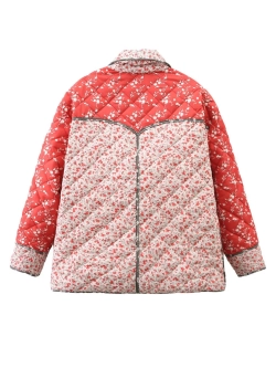 Куртка стеганая