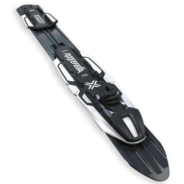 Крепления ROTTEFELLA Performance Classic Black NIS