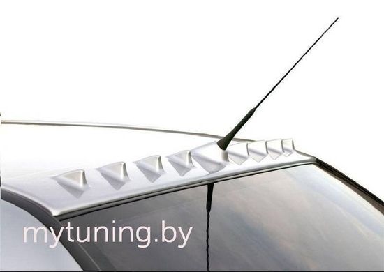 Спойлер на заднее стекло для Mitsubishi Lancer EVO 7 / 8 / 9