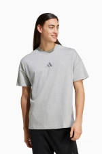 Футболка adidas All SZN - серый