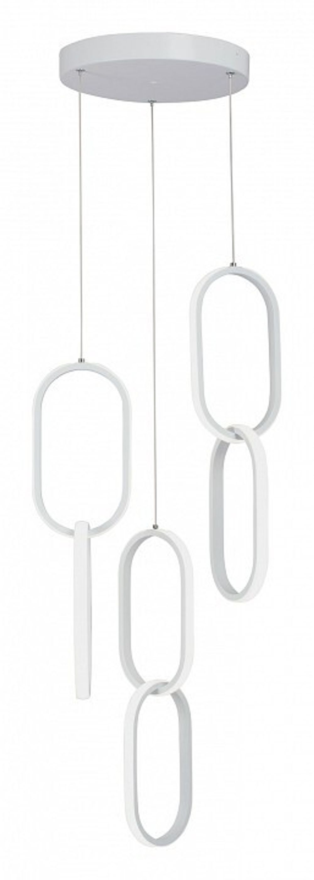 Подвесной светильник Vitaluce V4695 V4695-0/6S