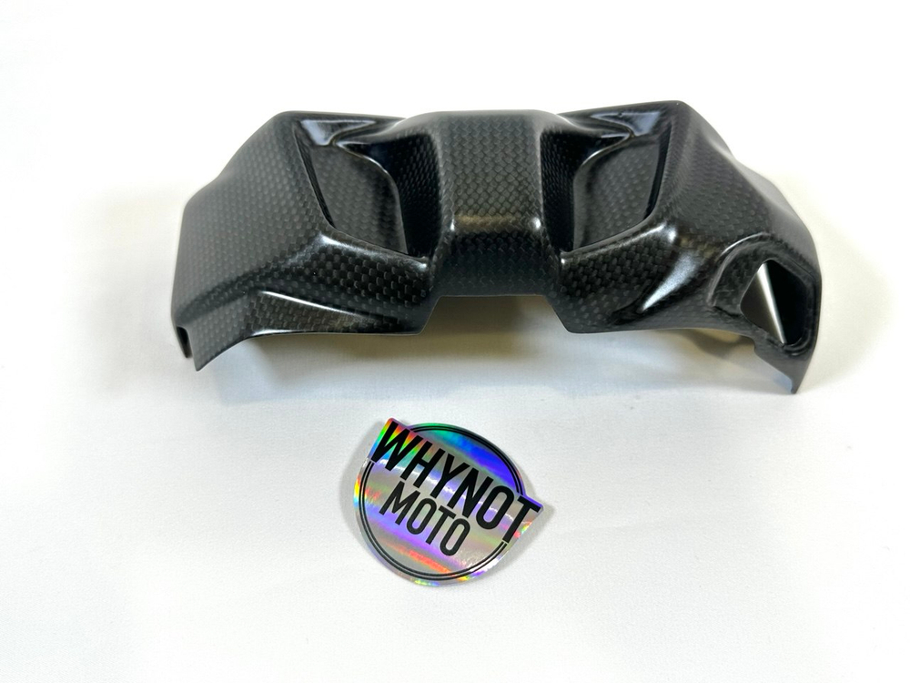 Fullsix Накладка приборной панели Ducati Streetfighter V4 (2025 +) MD-SF25-S91