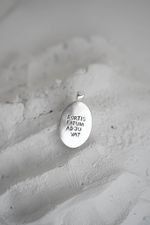 Подвеска Смелым помогает Судьба