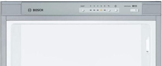 Холодильник Bosch KGV 36XL2OR