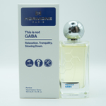This is not GABA Hormone Paris
