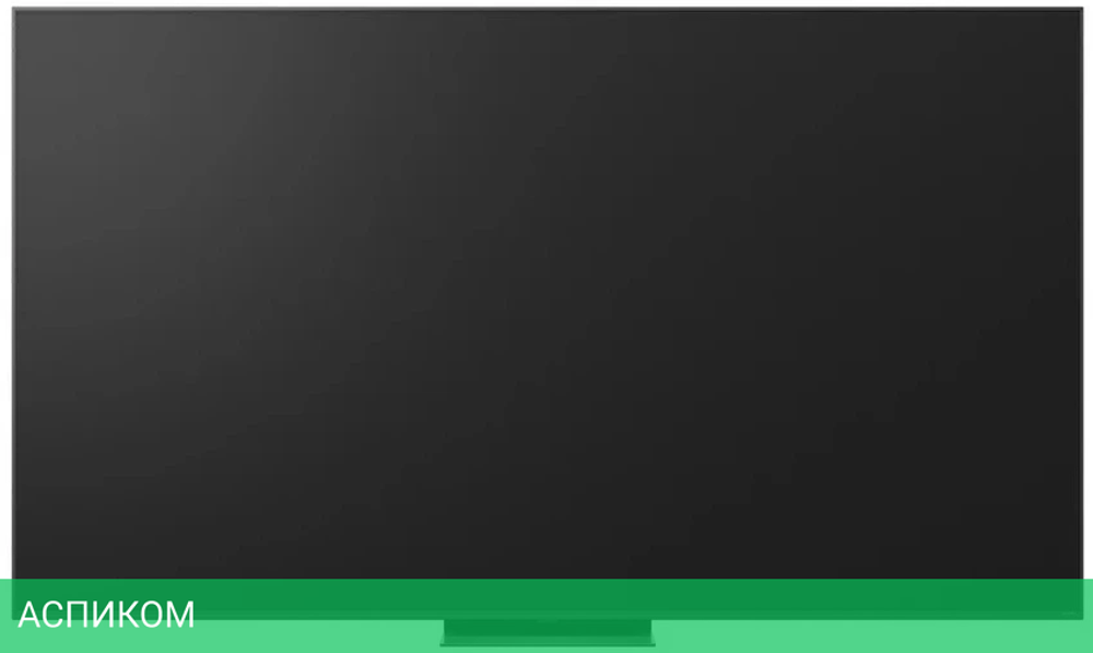 Телевизор LED LG 86" 86QNED86A6A.ARUG