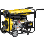 Электростанция CHAMPION DG 6501 E-3