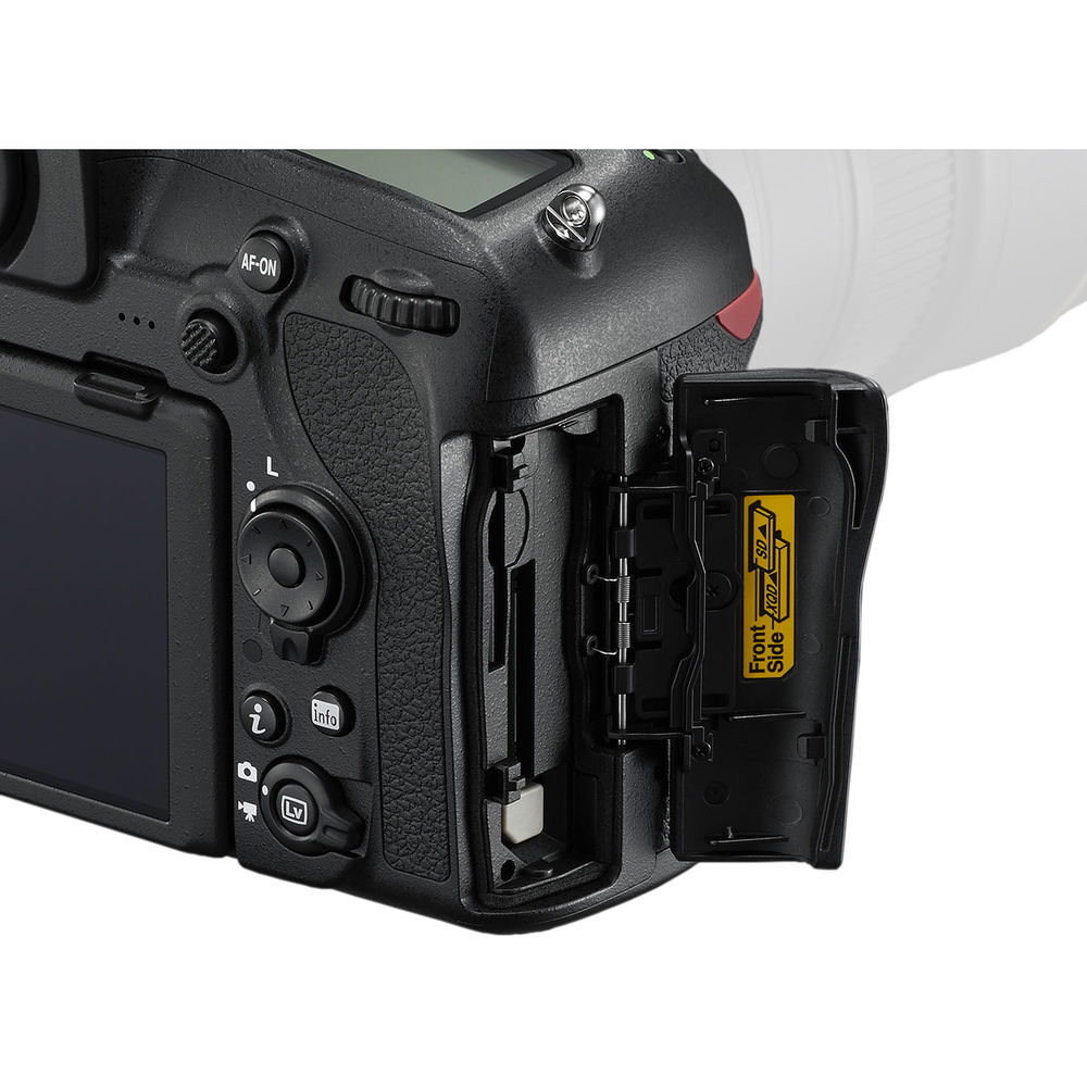 Nikon D850 Body