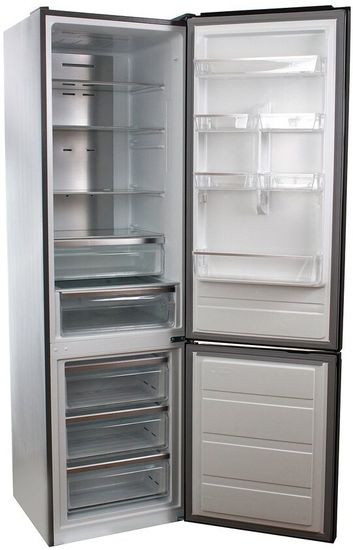 Холодильник Leran CBF 425 BG NF