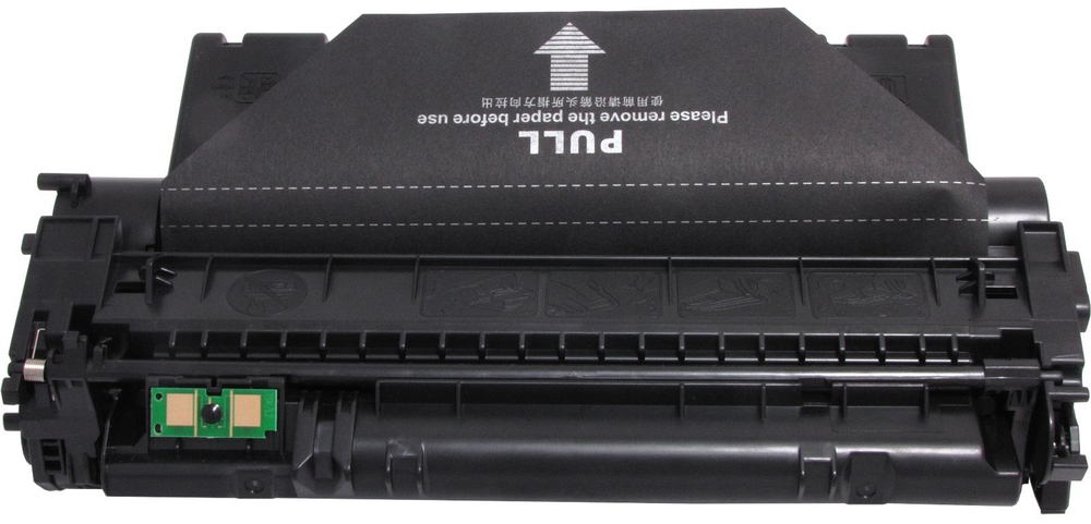 Картриджи MAK Q7553X/Q5949X (0020810) черный