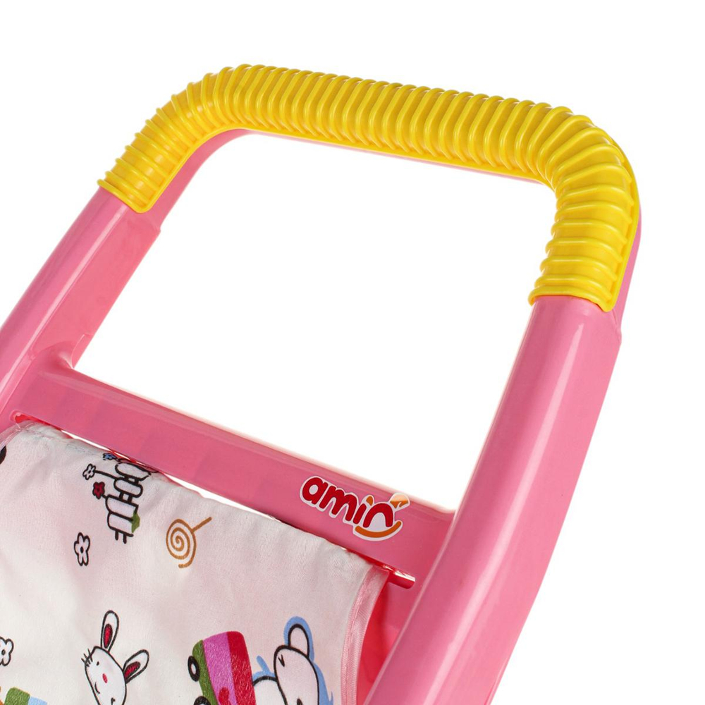 Коляска для кукол №3. Артикул Арт.№017