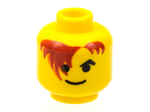 Голова 3626p7a, Yellow