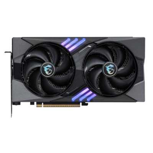 Видеокарта MSI nVidia GeForce RTX 5060 Ti 8G Gaming