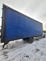 GAZ GAZON NEXT Бортовой (Евроборт) 3010GD Новый завод (Евроборт, дизельный, 4,4 л, 169 л.с., МТ, 10