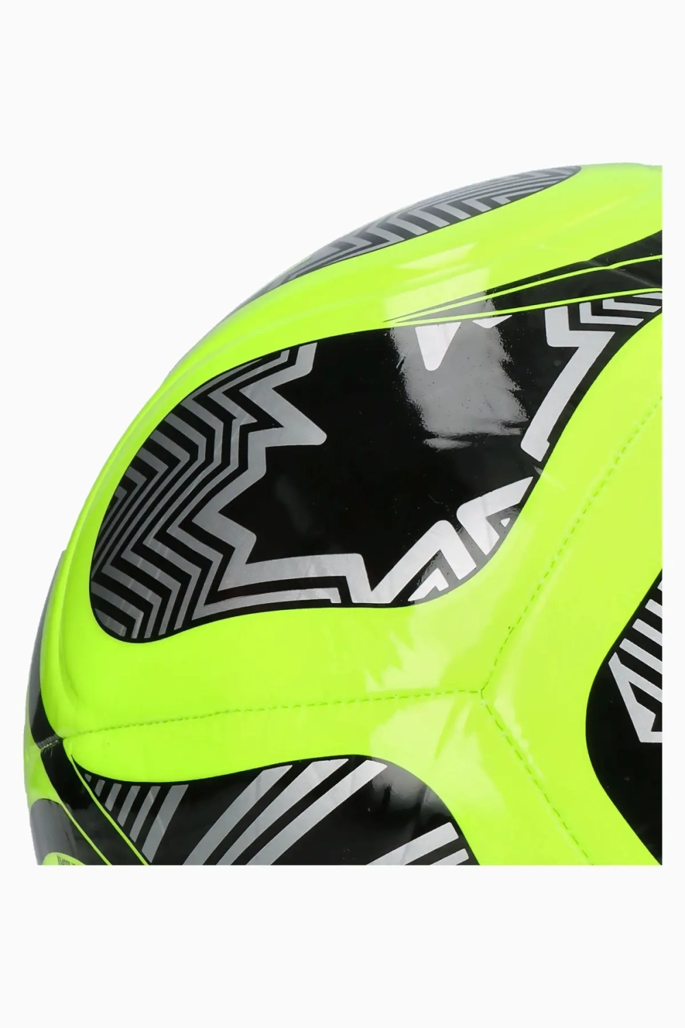 Футбольный мяч adidas Trionda World Cup 2026 Club размер 4