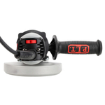 Шлифмашина угловая электрич. P.I.T. PWS125-C12