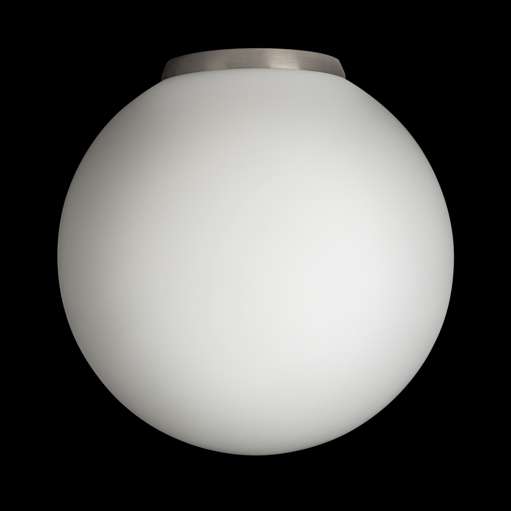 Citilux RON CL941D20B1 Потолочный светильник Матовый Хром