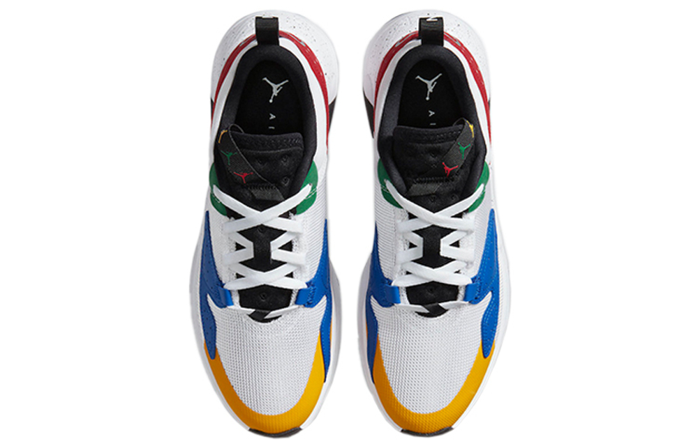 Кроссовки Jordan Air Cadence