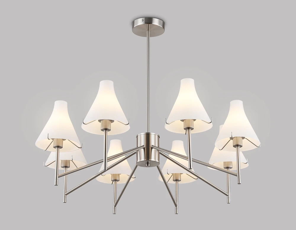 Люстра на штанге Ambrella light MODERN LH57125