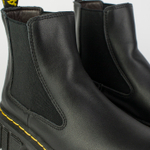 Ботинки Dr. Martens Prm Black no laces