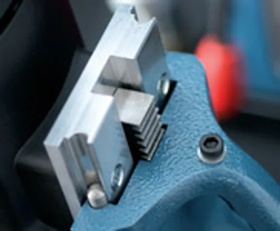 Магнитный сверлильный станок Karnasch KATV 200