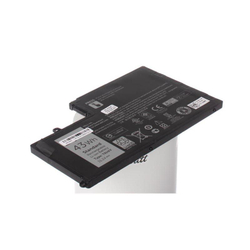 Аккумулятор iBatt 3800mAh для ноутбука Dell Inspiron 15-5547, 5548 (1V2F6, TRHFF)