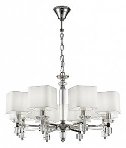 Подвесная люстра SIMPLE STORY 1013 1013-8PL