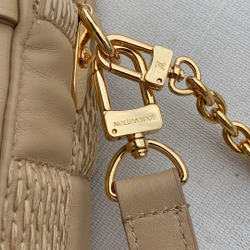 Louis Vuitton Troca MM