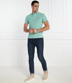 Поло POLO RALPH LAUREN - мятный(710536856)