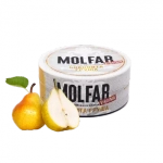 Molfar Virginia - Soczysta Gruszka (100g)