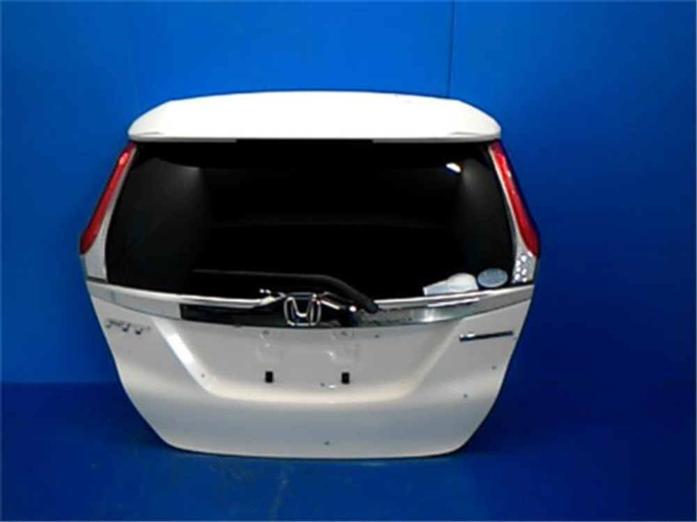 дверь задняя Honda Fit GK3 GP5