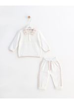 кофта с штанами