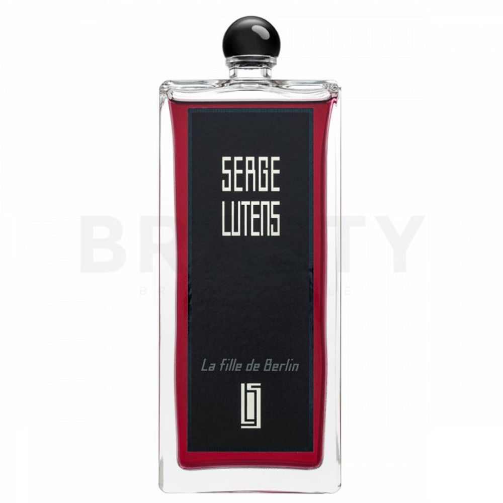 Serge Lutens La Fille de Berlin EDP U 100 ml