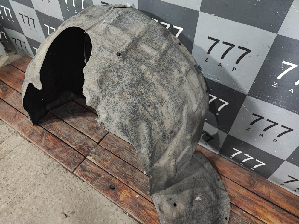 Подкрылок передний левый Changan UNI-K 20-нв Б/У Оригинал 5512113CR02