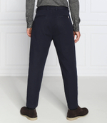 штаны kenosh BOSS BLACK - темно-синий(50477524)