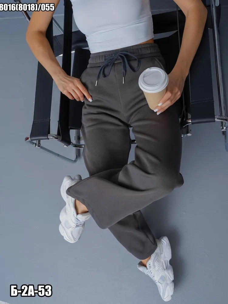 Брюки 2574488 Fabrika