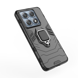 Противоударный чехол с кольцом Panther Case для Xiaomi 14T Pro