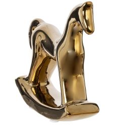 GAEM Фигурка декоративная "Лошадка", L13,5 W4 H14 см