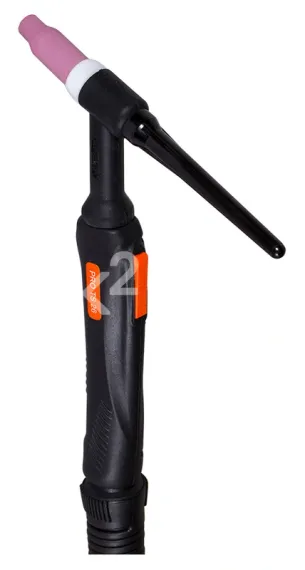 Сварочная горелка Сварог PRO TS 26 (М12×1) IOW6306-SV001, 8 м