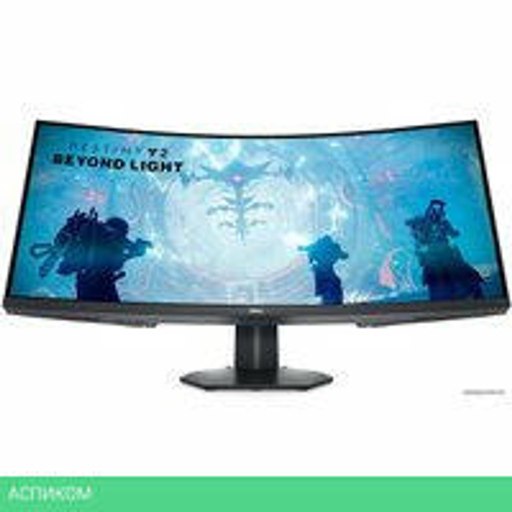 Игровой монитор Dell S3422DWG