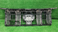 Решетка радиатора Toyota Land Cruiser Prado 150 (2017-н.в.)