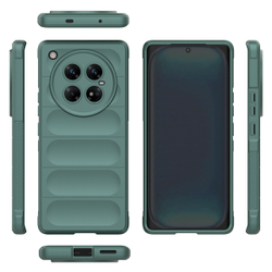 Противоударный чехол Flexible Case для Infinix Zero 40 5g
