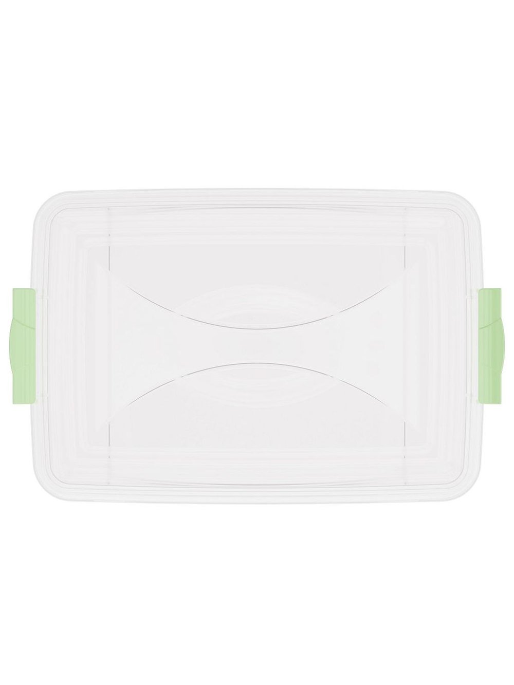 Контейнер для хранения с защелками 11,5 л (425)