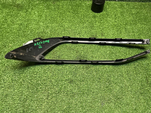 Накладка заднего бампера правая JAECOO J8 (24-нв)