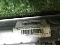 Подушка безопасности левая Jetour T2 (2023-н.в.)