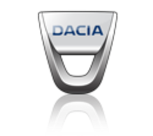 Тюнинг Dacia