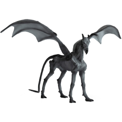 Schleich Гарри Поттер - крылатый конь Тестрал 13996 / артикул   13996  / GTIN 4059433746821