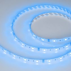 Светодиодная лента герметичная RTW-SE-B30-10mm 12V RGB (7.2 W/m, IP65, 5060, 5m) (Arlight, -) 014619(2)